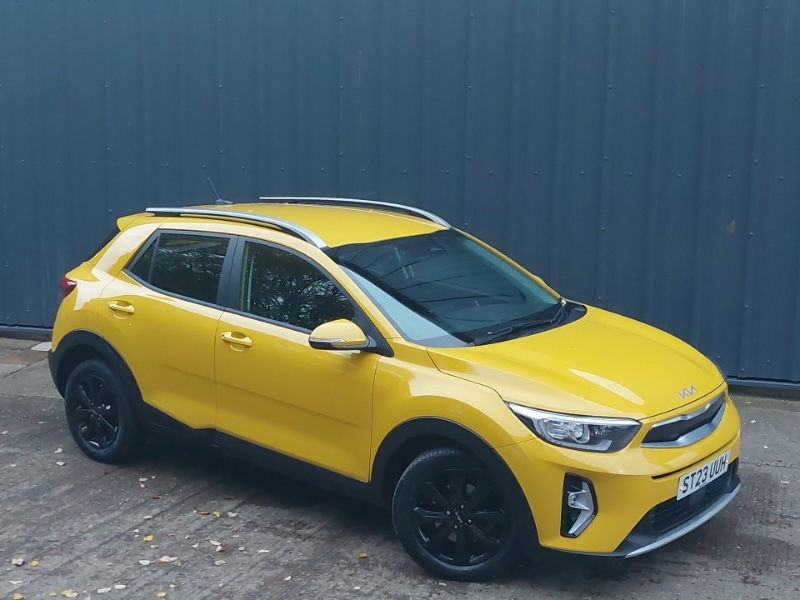 Used Kia Stonic 2023 for sale - 76511700: Photo 13