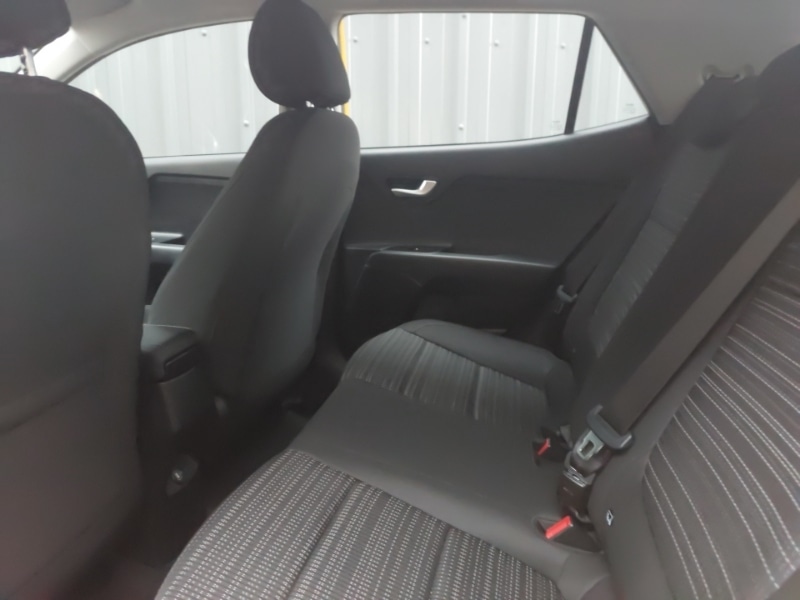 Used Kia Stonic 2023 for sale - 76511700: Photo 6