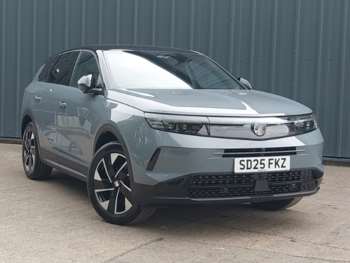 2025 - 1.2 Hybrid [136] Ultimate 5dr e-DCT6 [Pan Roof]