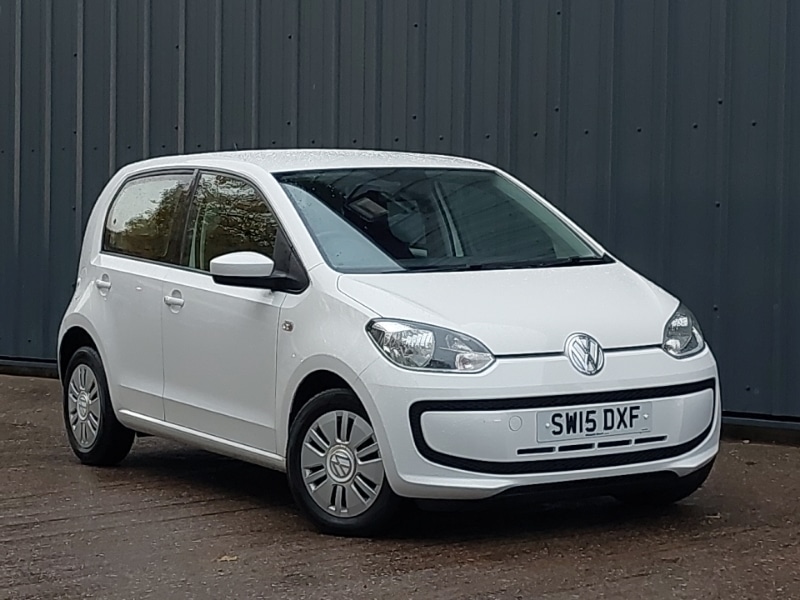 Used Volkswagen up! 2015 for sale - 76795563: Photo 1