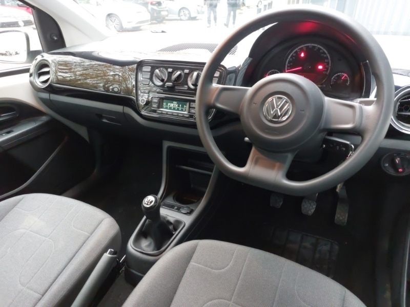 Used Volkswagen up! 2015 for sale - 76795563: Photo 10