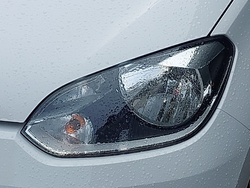 Used Volkswagen up! 2015 for sale - 76795563: Photo 12