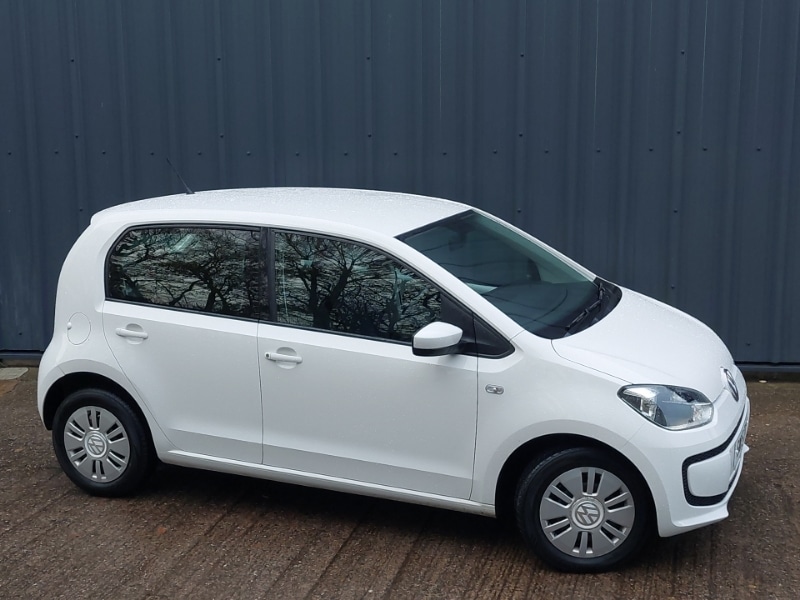 Used Volkswagen up! 2015 for sale - 76795563: Photo 13