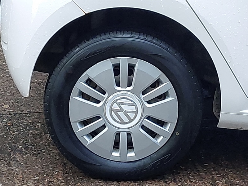 Used Volkswagen up! 2015 for sale - 76795563: Photo 14