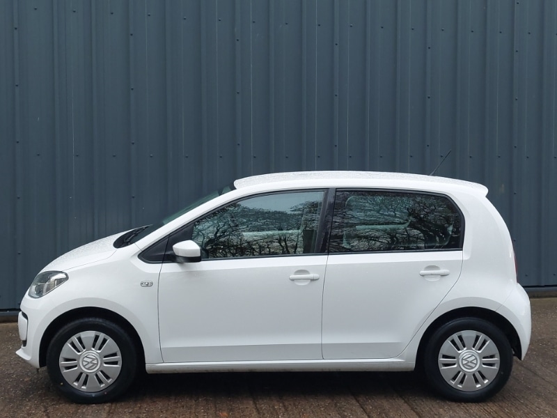 Used Volkswagen up! 2015 for sale - 76795563: Photo 4