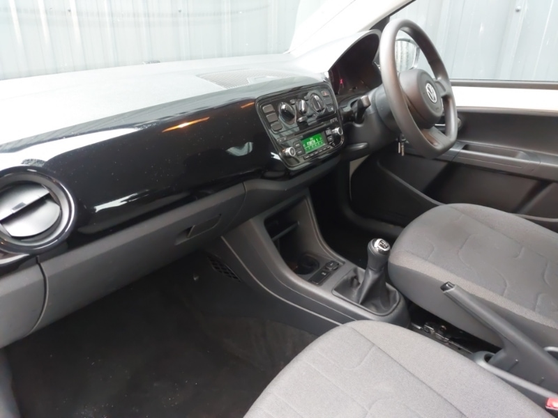 Used Volkswagen up! 2015 for sale - 76795563: Photo 5