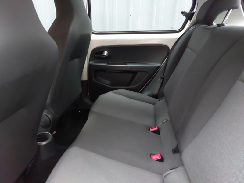 Used Volkswagen up! 2015 for sale - 76795563: Photo 6