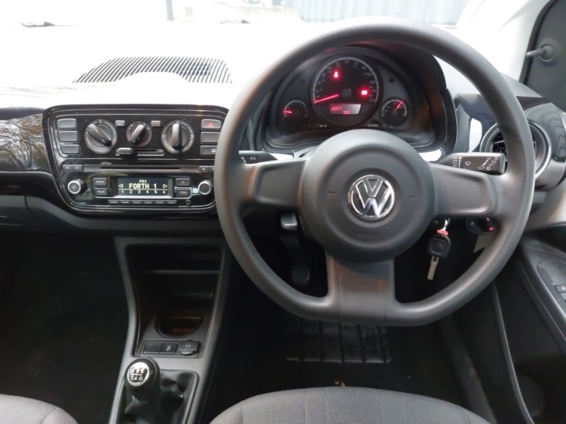 Used Volkswagen up! 2015 for sale - 76795563: Photo 7