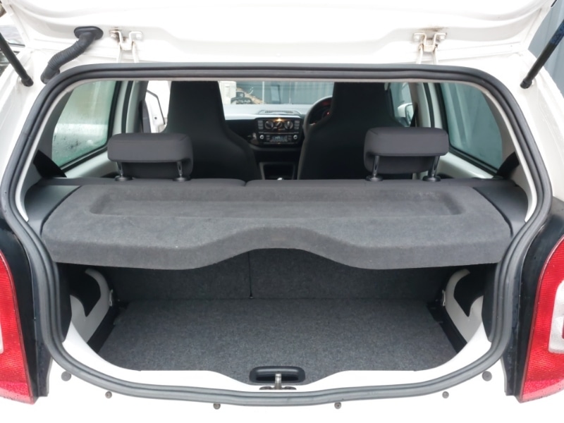 Used Volkswagen up! 2015 for sale - 76795563: Photo 8