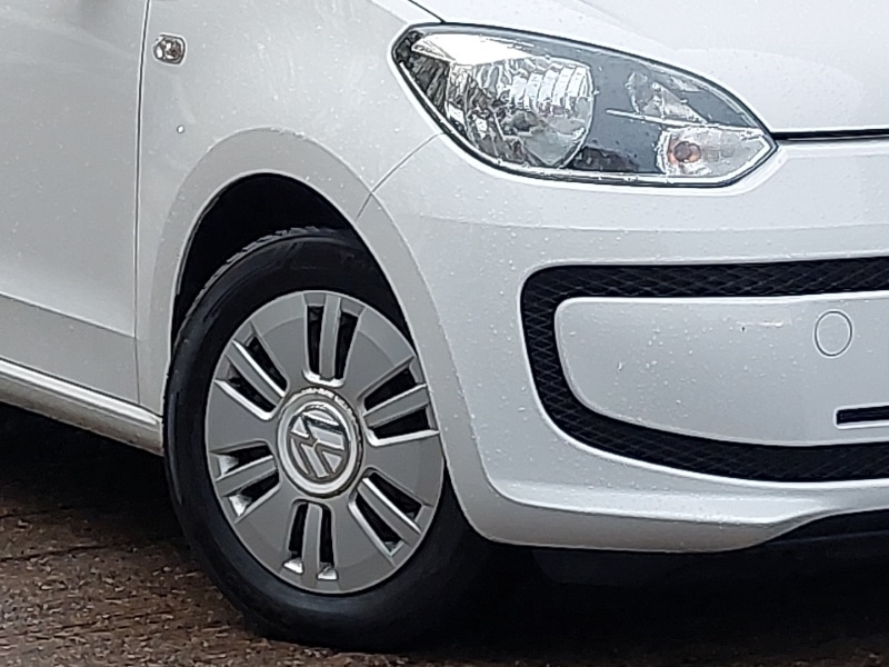 Used Volkswagen up! 2015 for sale - 76795563: Photo 9