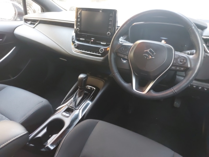 Used Suzuki Swace 2022 for sale - 76506786: Photo 10