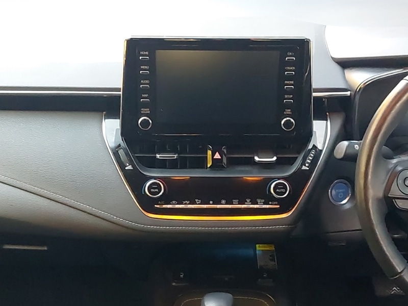 Used Suzuki Swace 2022 for sale - 76506786: Photo 11