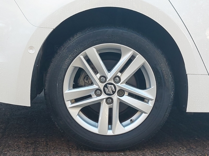 Used Suzuki Swace 2022 for sale - 76506786: Photo 14