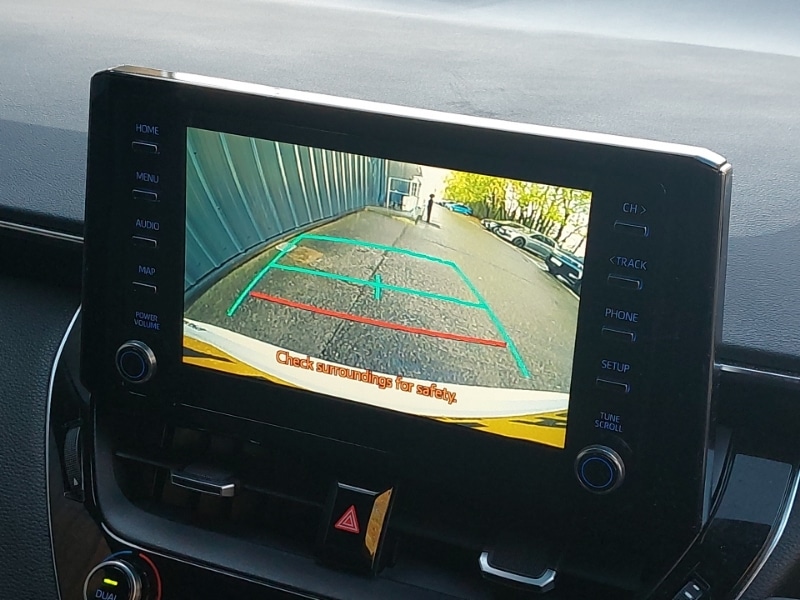 Used Suzuki Swace 2022 for sale - 76506786: Photo 17