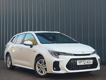 2022 - 1.8 Hybrid SZ5 5dr CVT