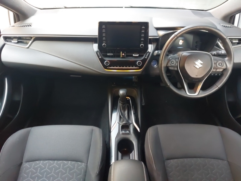 Used Suzuki Swace 2022 for sale - 76506786: Photo 2