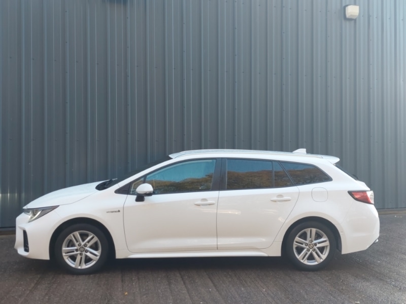 Used Suzuki Swace 2022 for sale - 76506786: Photo 4