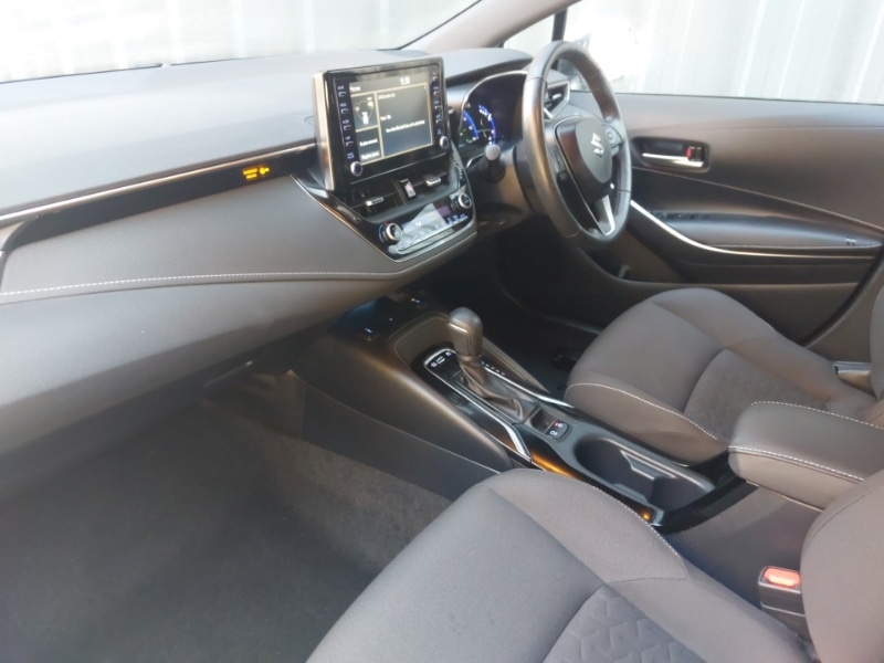 Used Suzuki Swace 2022 for sale - 76506786: Photo 5