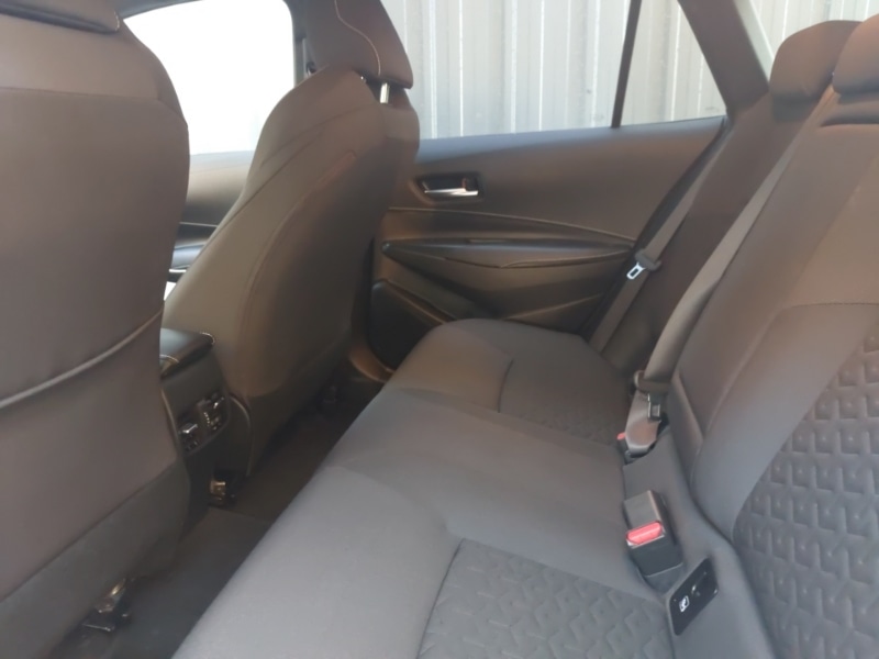 Used Suzuki Swace 2022 for sale - 76506786: Photo 6