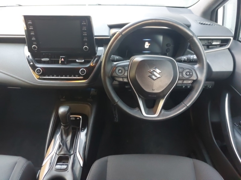 Used Suzuki Swace 2022 for sale - 76506786: Photo 7