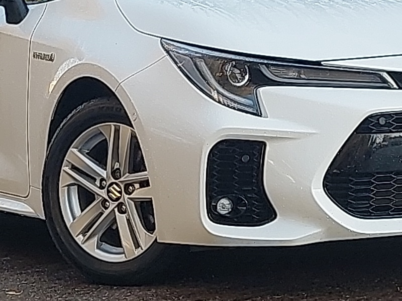 Used Suzuki Swace 2022 for sale - 76506786: Photo 9