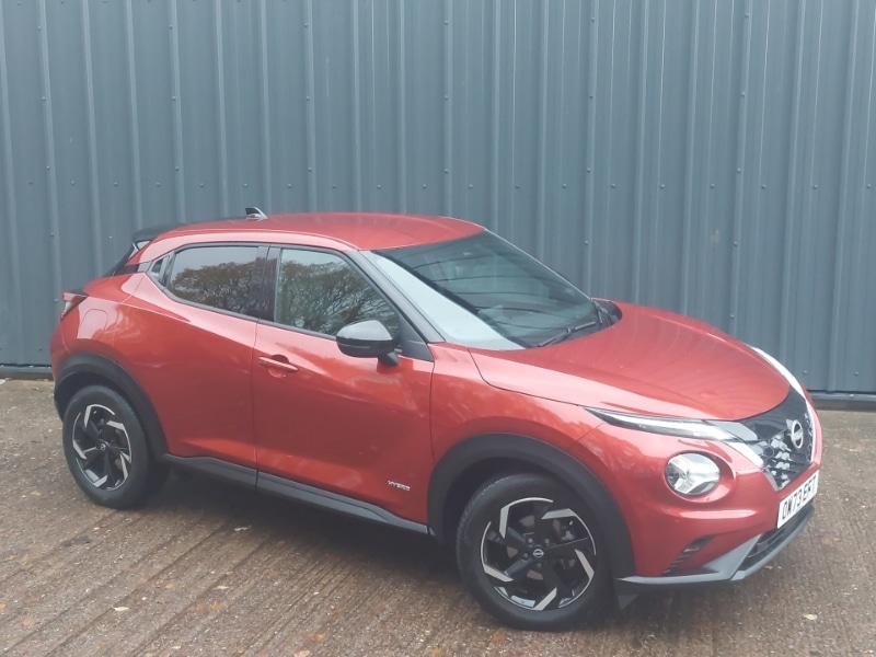 Used Nissan Juke 2023 for sale - 77736345: Photo 13