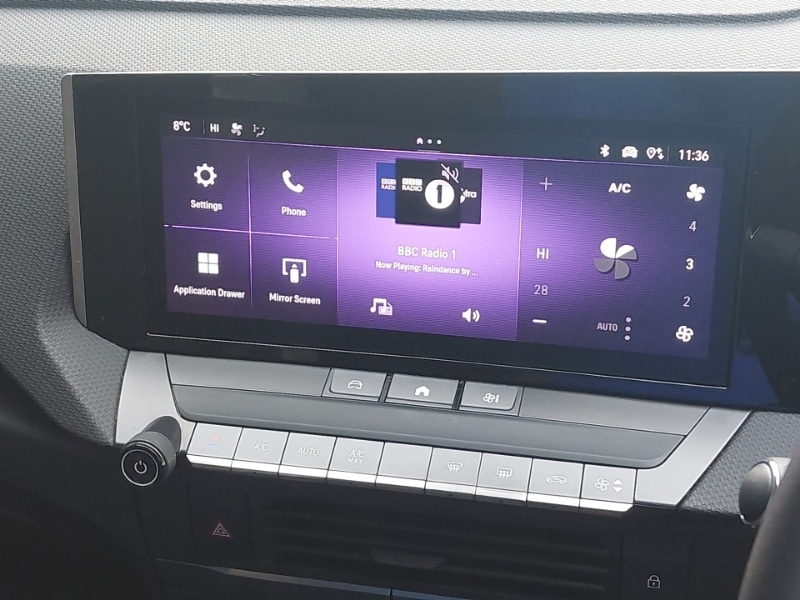 Used Vauxhall Astra 2022 for sale - 76947600: Photo 16