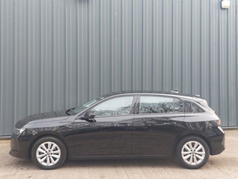 Used Vauxhall Astra 2022 for sale - 76947600: Photo 4