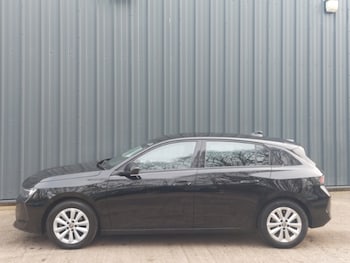 Used Vauxhall Astra 2022 for sale - 76947600: Photo