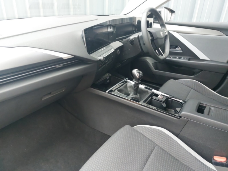 Used Vauxhall Astra 2022 for sale - 76947600: Photo 5