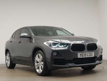 2019 - xDrive 20d Sport 5dr Step Auto