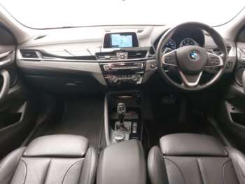 Used BMW X2 2019 for sale - 74737295: Photo