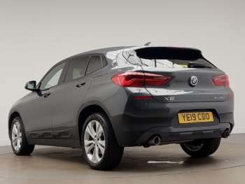 Used BMW X2 2019 for sale - 74737295: Photo