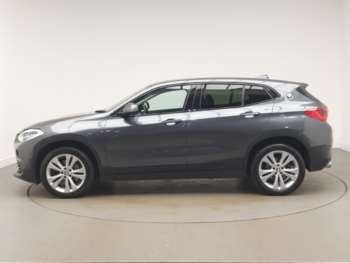 Used BMW X2 2019 for sale - 74737295: Photo