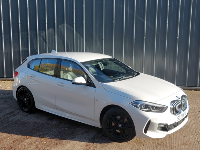 Used BMW 1 Series 2020 for sale - 76699962: Photo 13