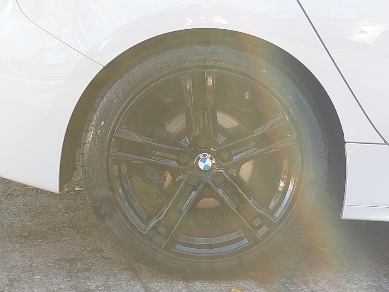 Used BMW 1 Series 2020 for sale - 76699962: Photo 14