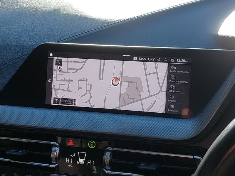 Used BMW 1 Series 2020 for sale - 76699962: Photo 15