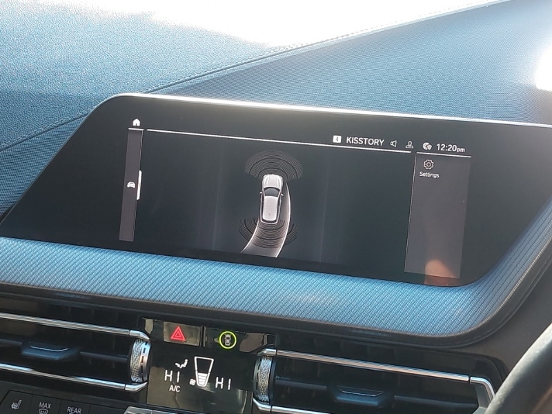 Used BMW 1 Series 2020 for sale - 76699962: Photo 16