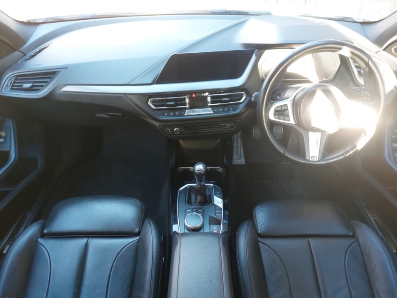 Used BMW 1 Series 2020 for sale - 76699962: Photo 2