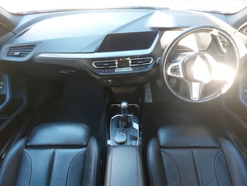 Used BMW 1 Series 2020 for sale - 76699962: Photo