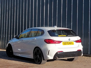 Used BMW 1 Series 2020 for sale - 76699962: Photo