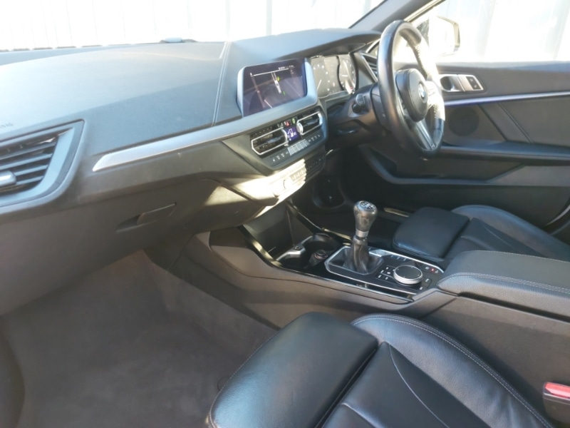 Used BMW 1 Series 2020 for sale - 76699962: Photo 5