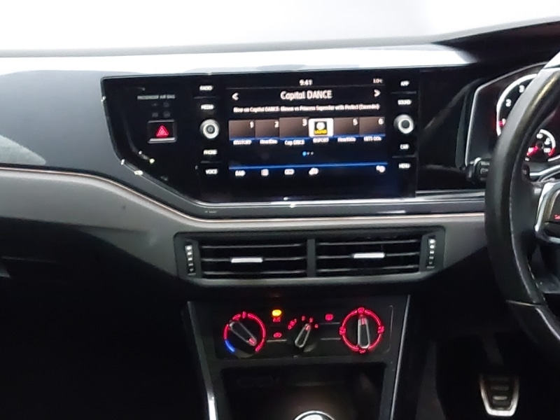 Used Volkswagen Polo 2020 for sale - 77183498: Photo 11