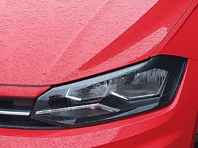 Used Volkswagen Polo 2020 for sale - 77183498: Photo 12