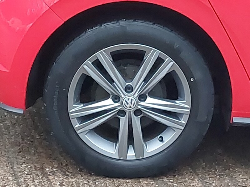 Used Volkswagen Polo 2020 for sale - 77183498: Photo 14