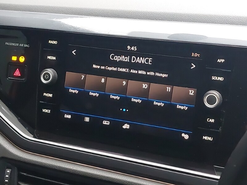 Used Volkswagen Polo 2020 for sale - 77183498: Photo 19