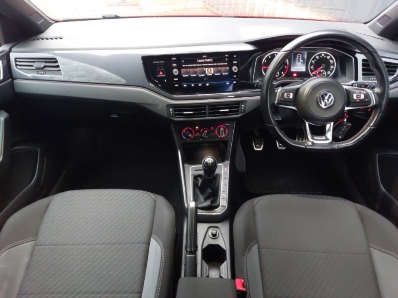 Used Volkswagen Polo 2020 for sale - 77183498: Photo 2