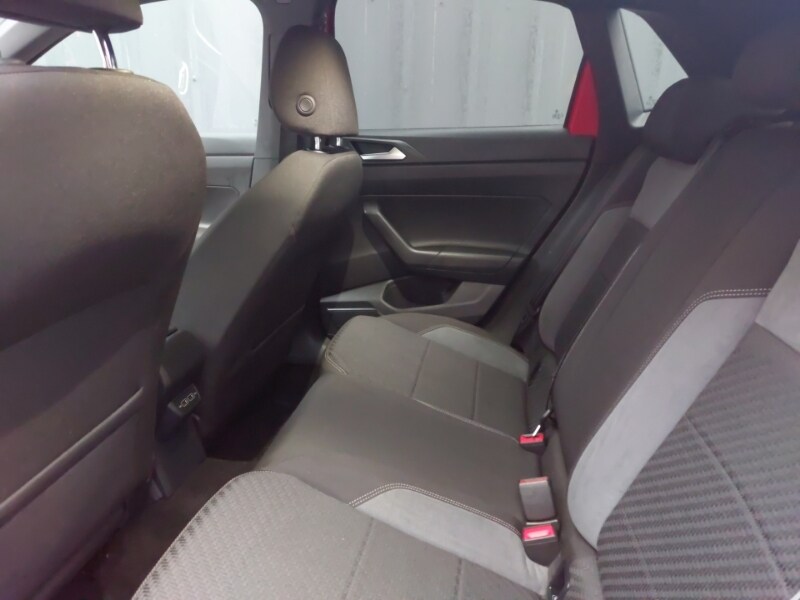 Used Volkswagen Polo 2020 for sale - 77183498: Photo 6