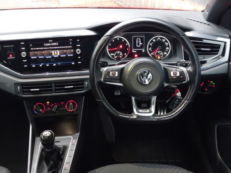 Used Volkswagen Polo 2020 for sale - 77183498: Photo 7