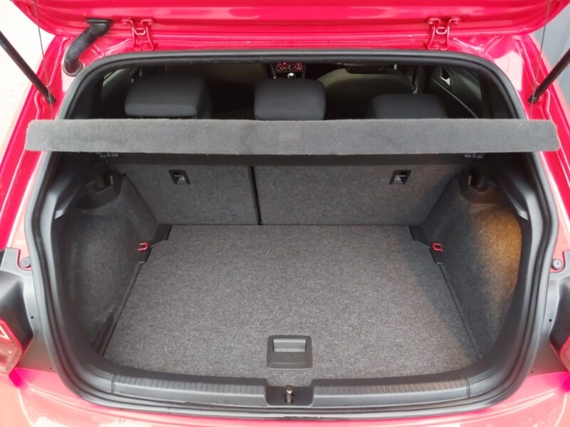 Used Volkswagen Polo 2020 for sale - 77183498: Photo 8